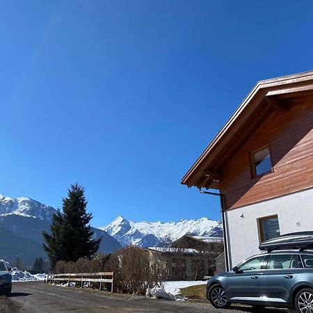 Chalet Panoramablick Zell Am See Exteriér fotografie