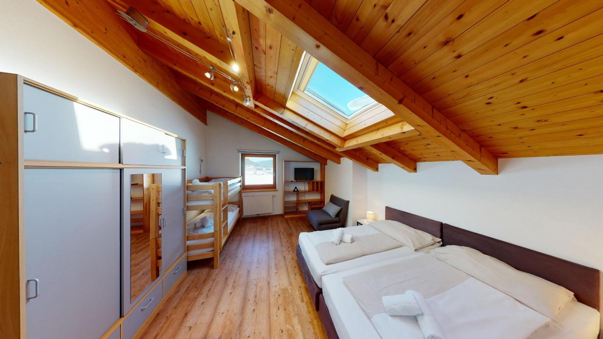 Chalet Panoramablick Zell Am See Exteriér fotografie