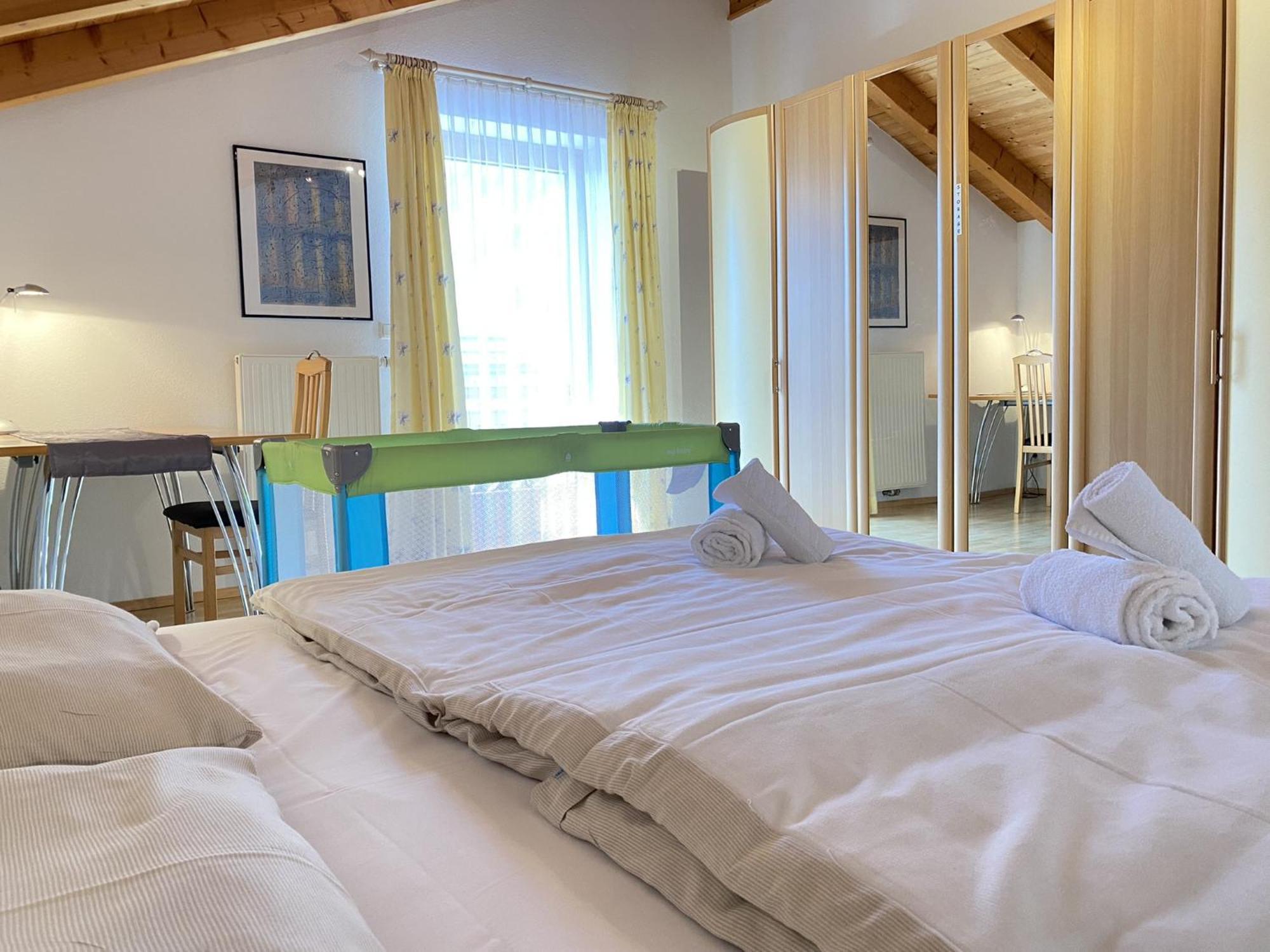Chalet Panoramablick Zell Am See Exteriér fotografie
